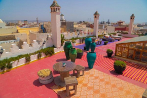 Les Terrasses d'Essaouira